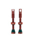 Peaty's x Chris King MK2 Tubeless Presta Valves
